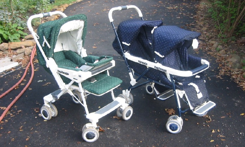 Peg Peregos peg perego strollers