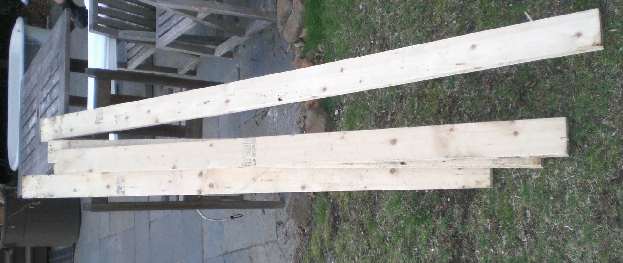 Planks Planks