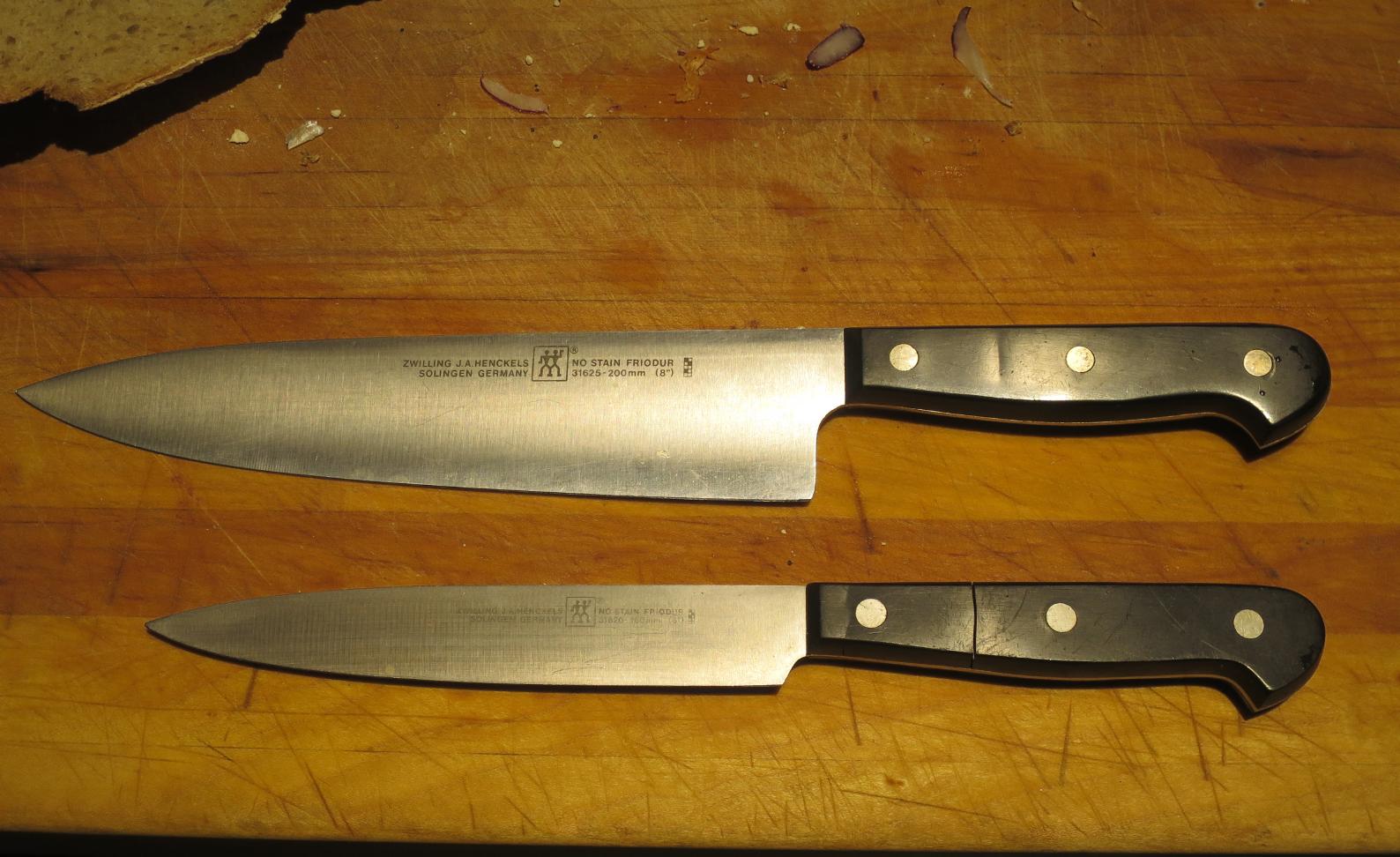 Knives Knives