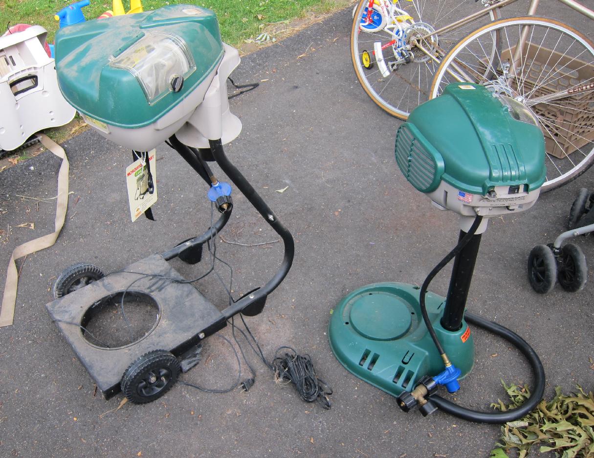 Mosquito Traps Mosquito Traps