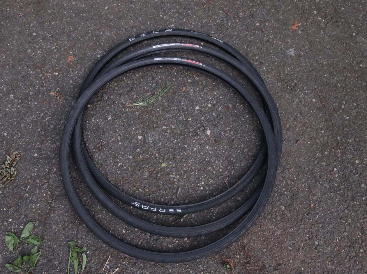 700C Tires 700C Tires