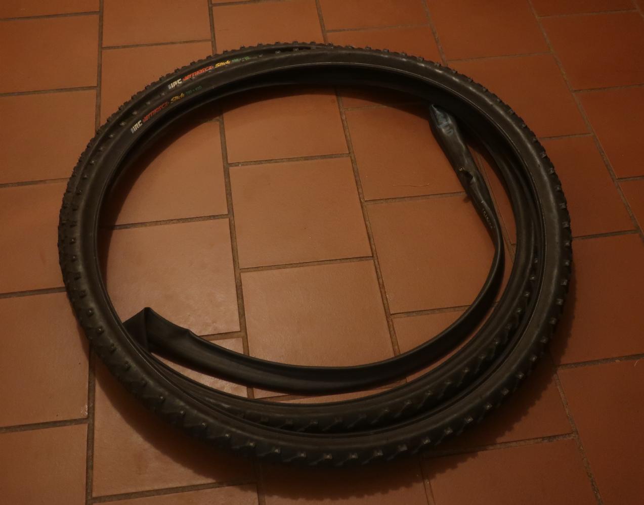 700C Tires 700C Tires