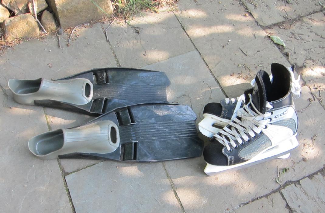 Footwear