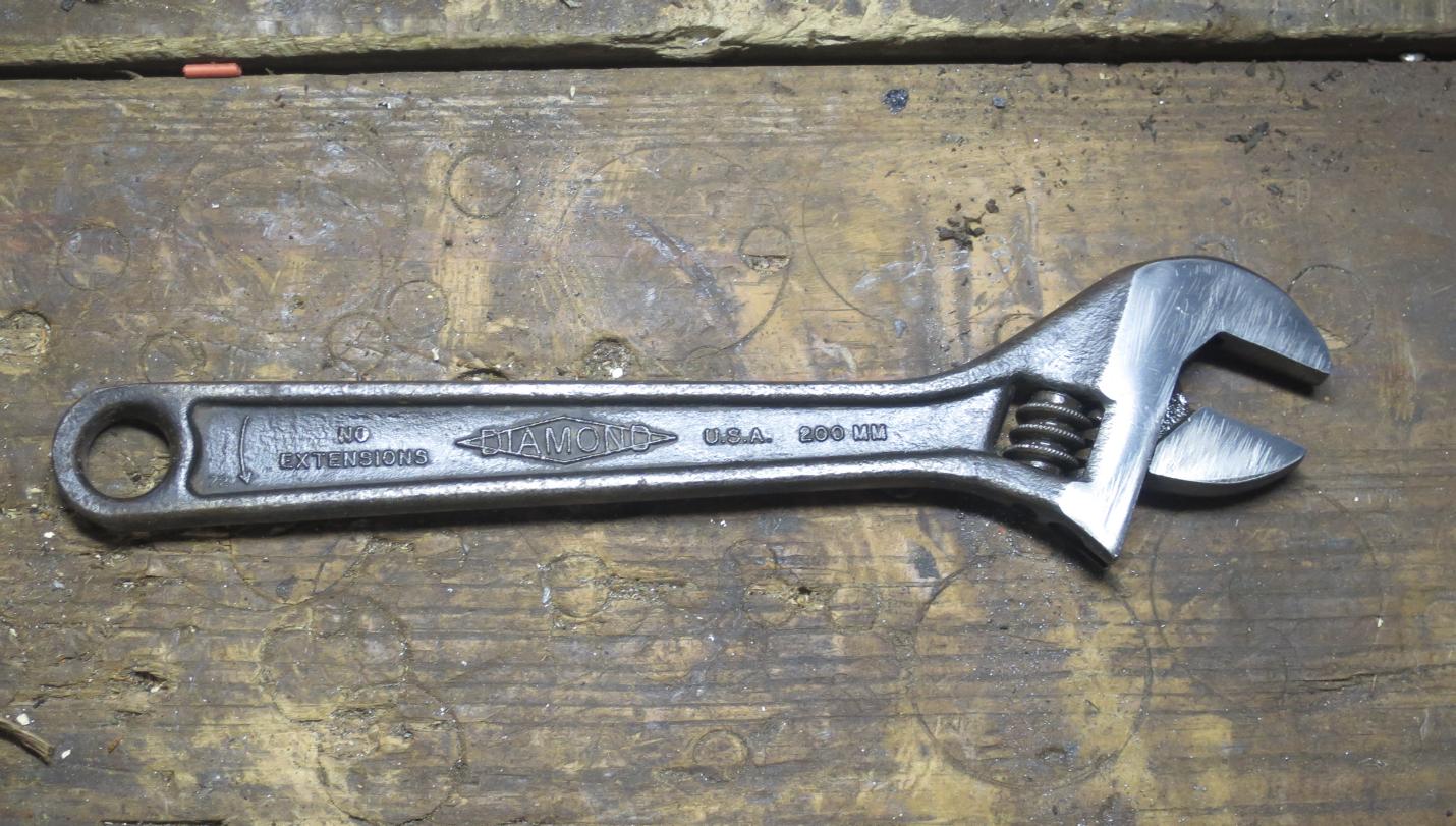 Tools Tools