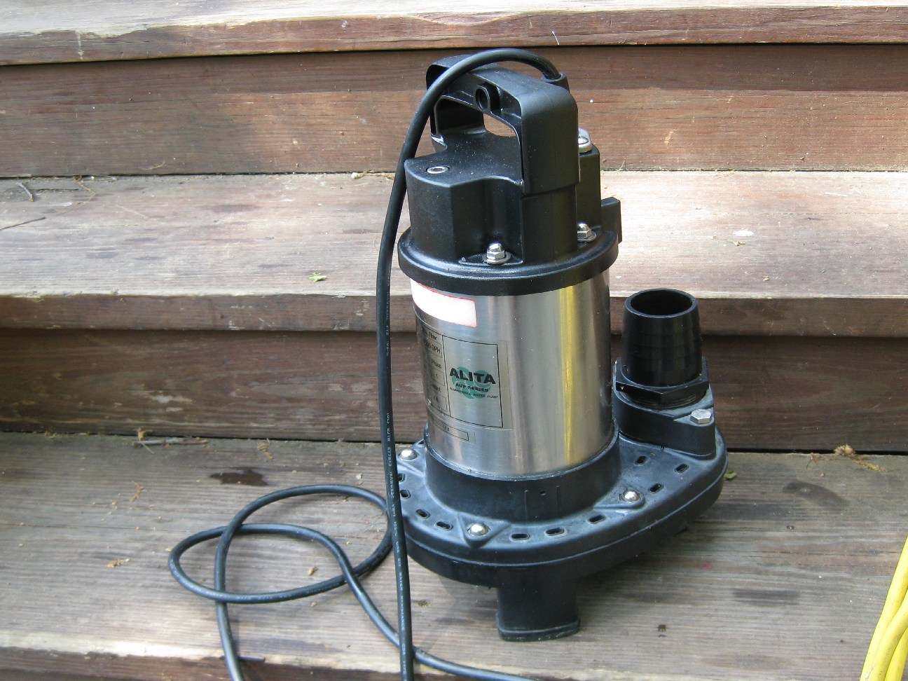 Submersible Pump Submersible Pump
