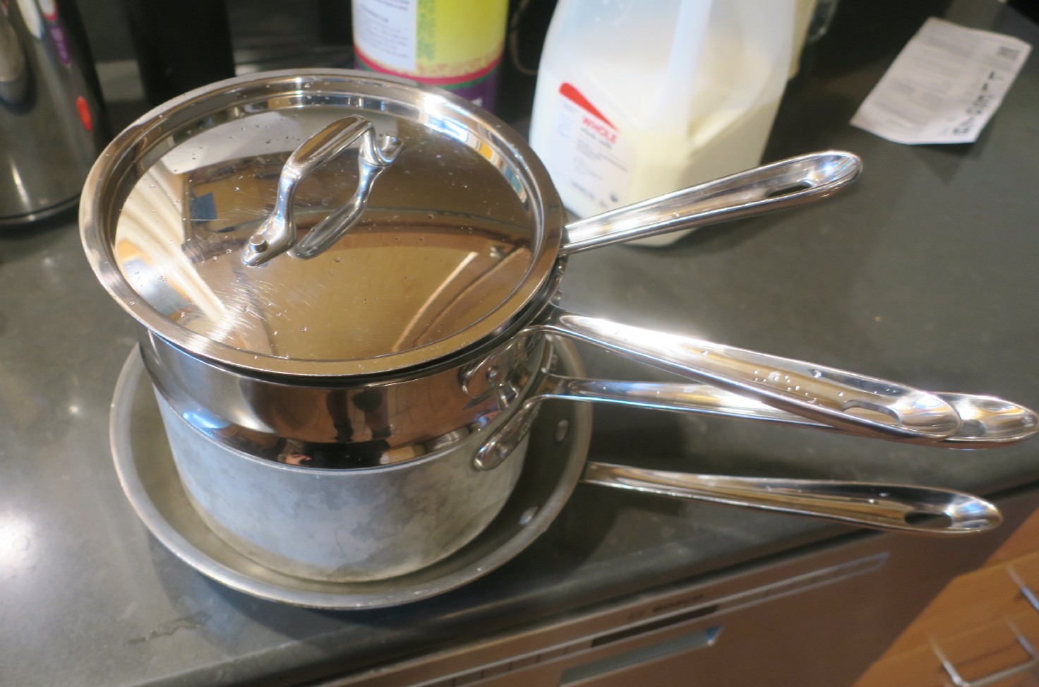 All-Clad Cookware All-Clad Cookware