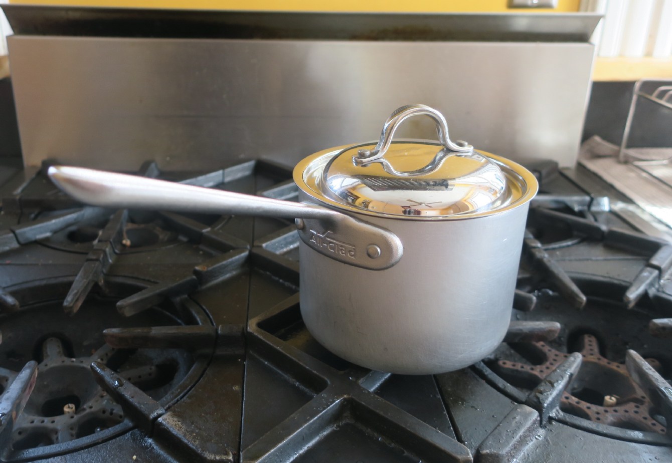 All-Clad Pot All-Clad Pot
