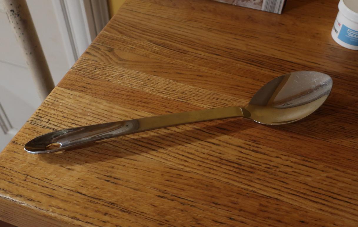 All-Clad Spoon All-Clad Spoon