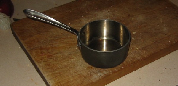 Allclad Pan pan