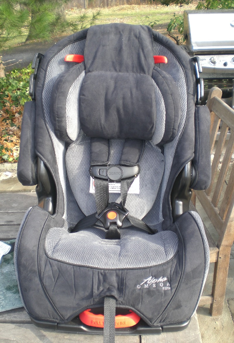 Cosco Car Seat Cosco Car Seat