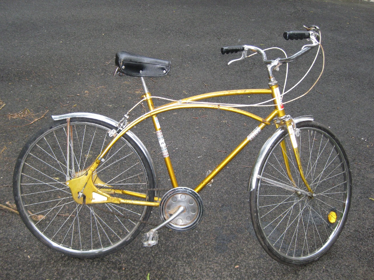 AMF Bike AMF Bike