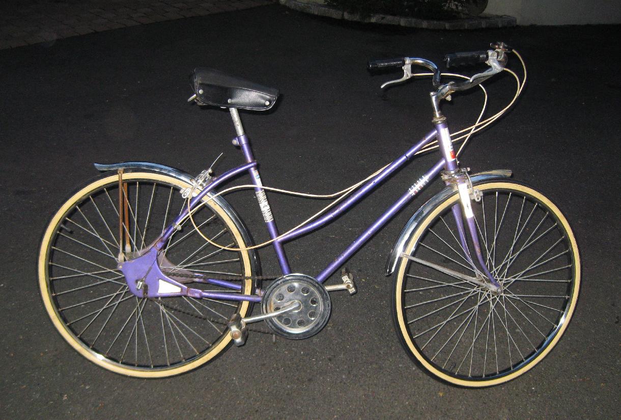 AMF 3 Speed AMF 3 Speed