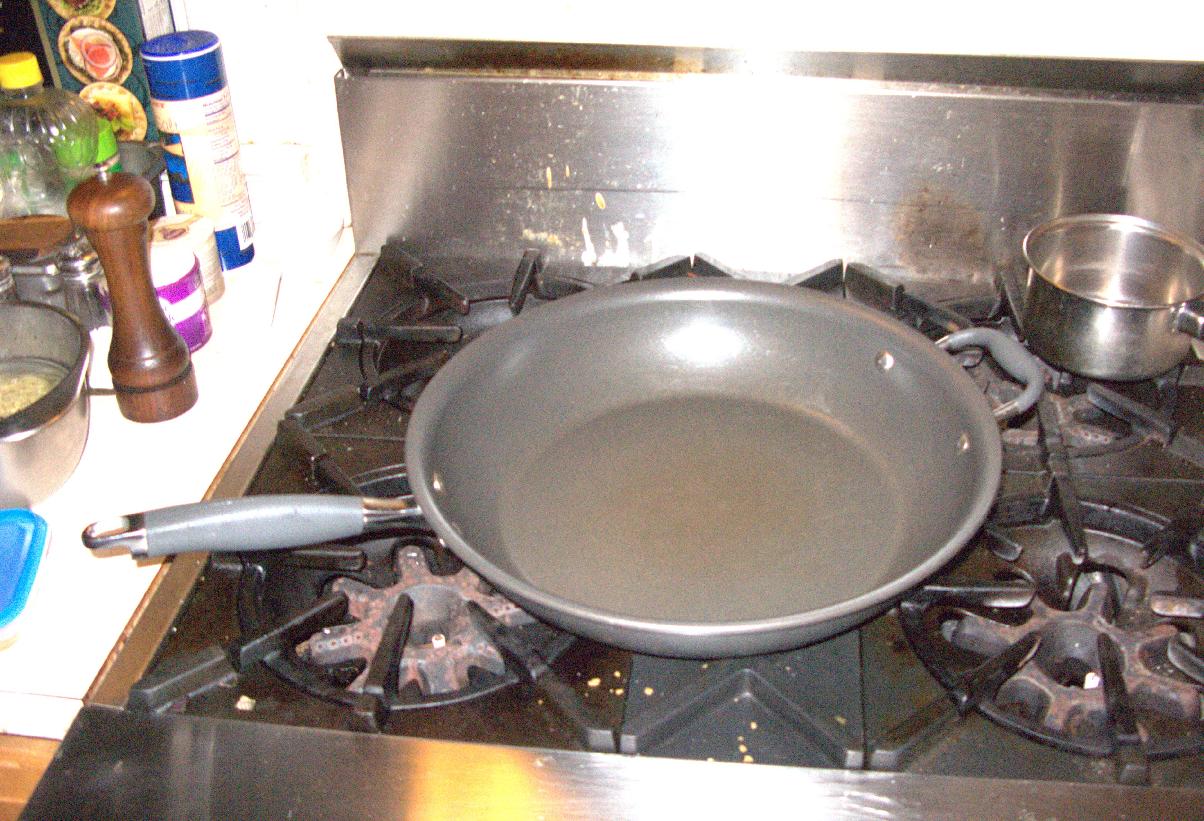 Anolon Pan Anolon Pan