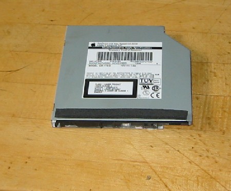 Mac cdrom cdrom