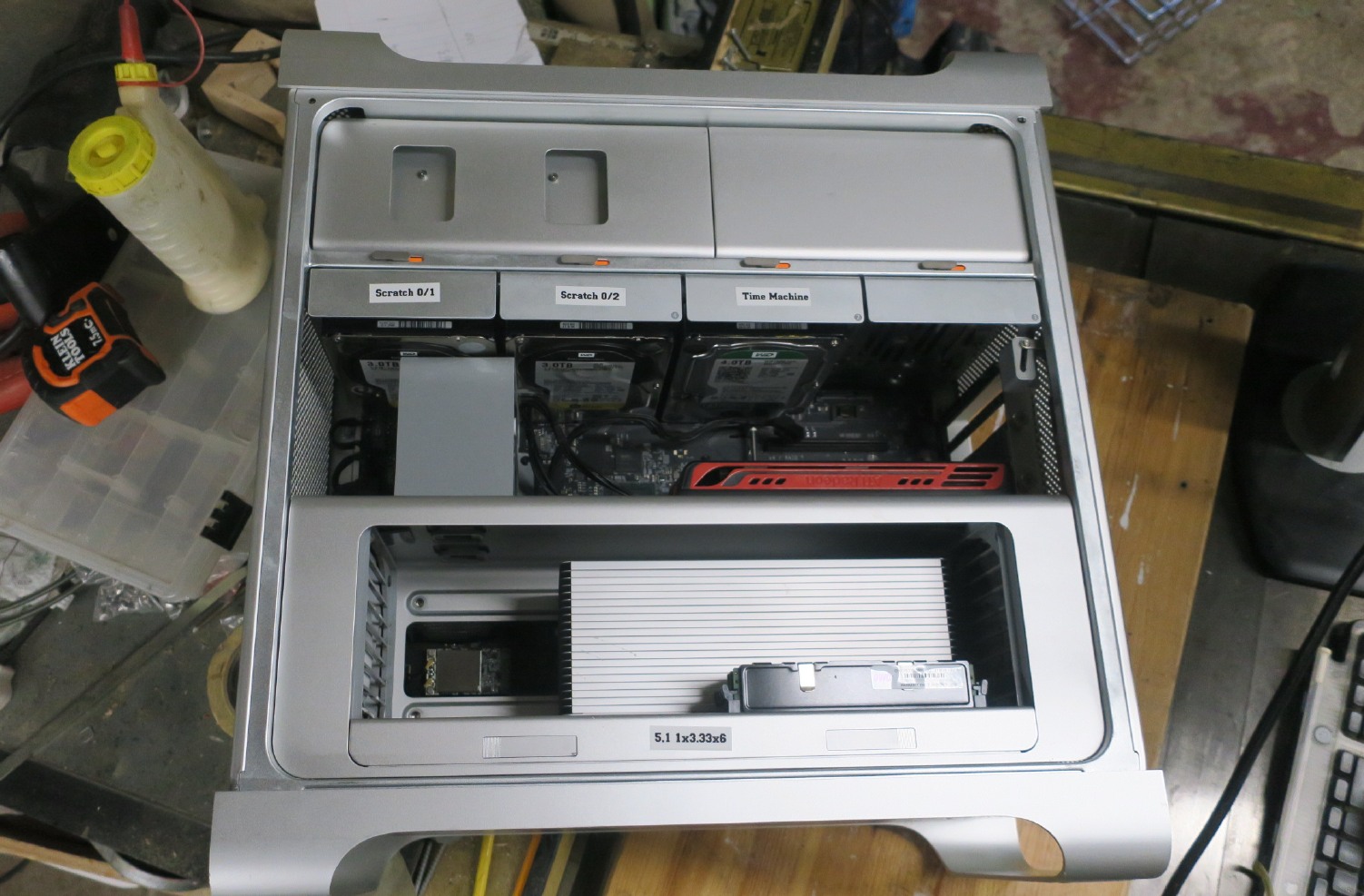 Apple Mac Pro Apple Mac Pro