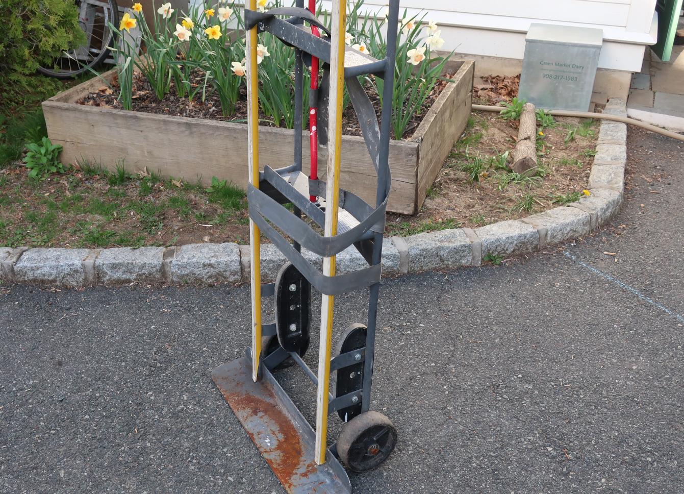 Appliance Dolly Appliance Dolly
