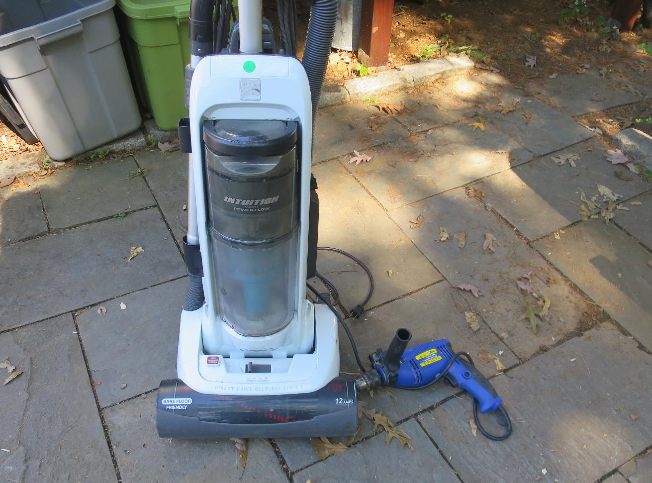 Appliances Appliances
