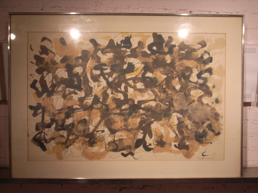 But is it art? art