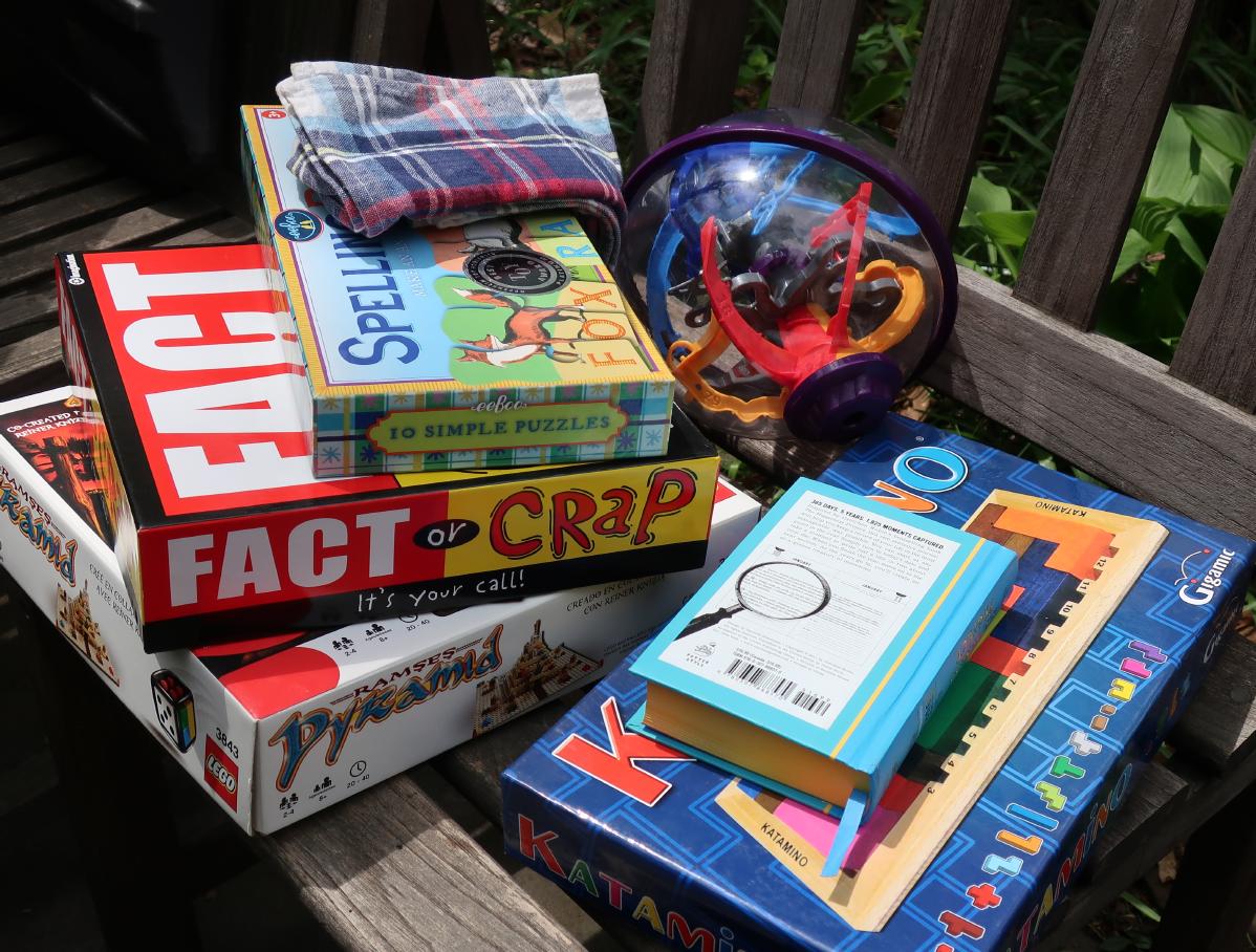 Games Games
