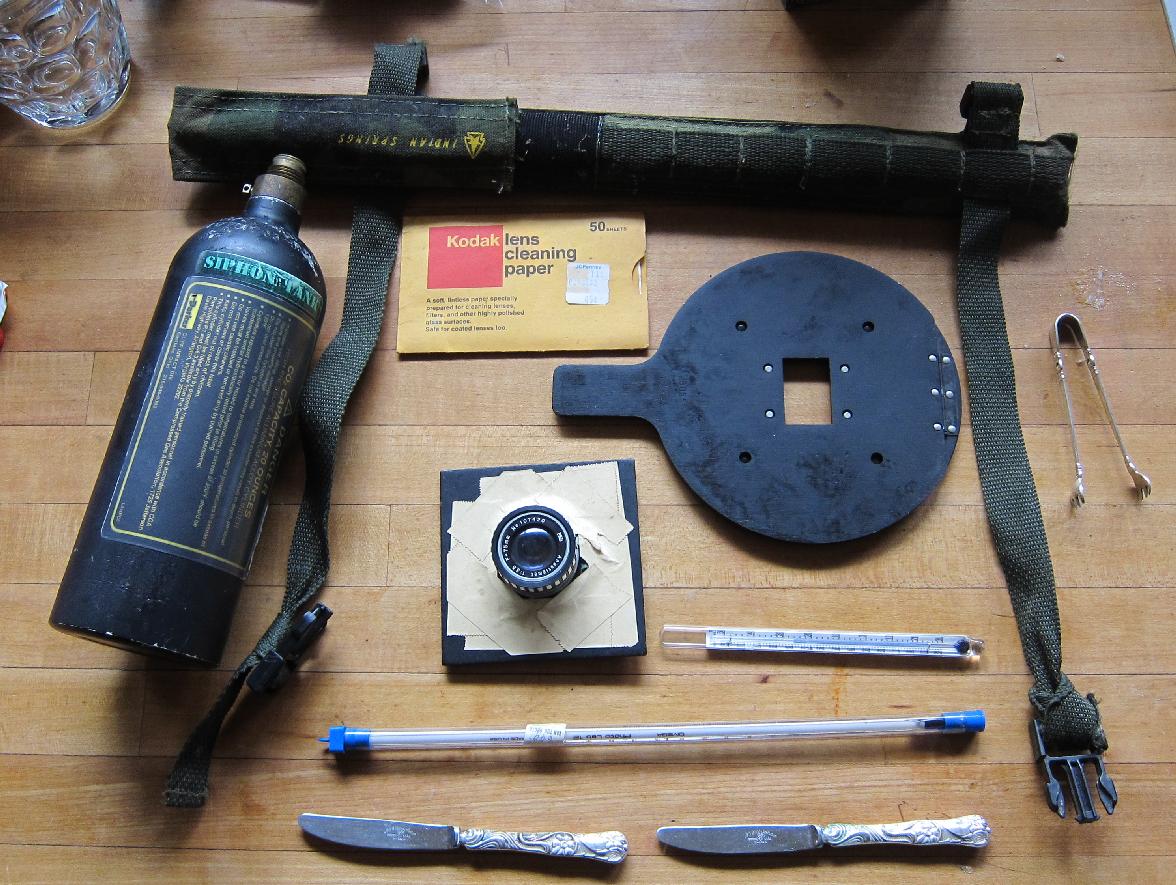 Assortment of Junk Assortment of Junk
