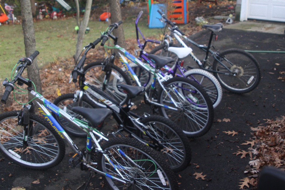 Kids Bikes Kids Bikes