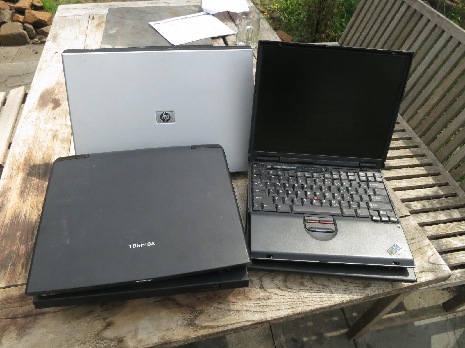 Laptop Carcases Laptop Carcases