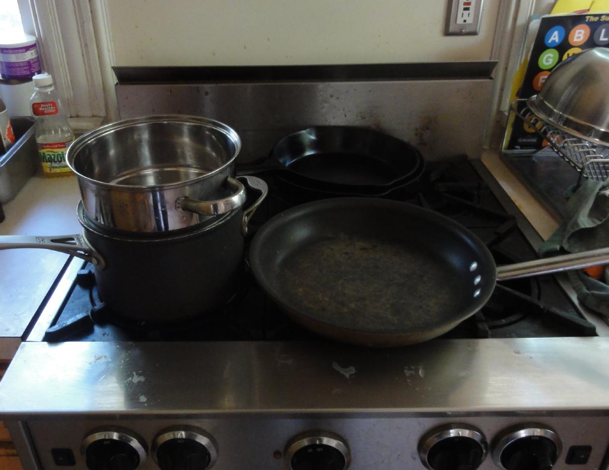 Cookware Cookware