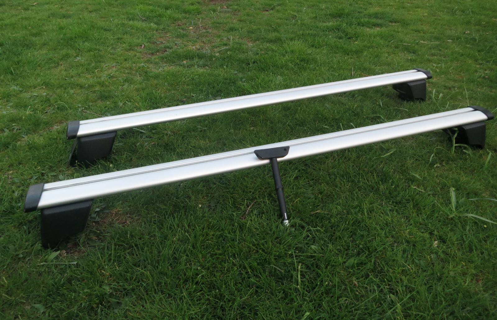 Audi Roofrack Audi Roofrack