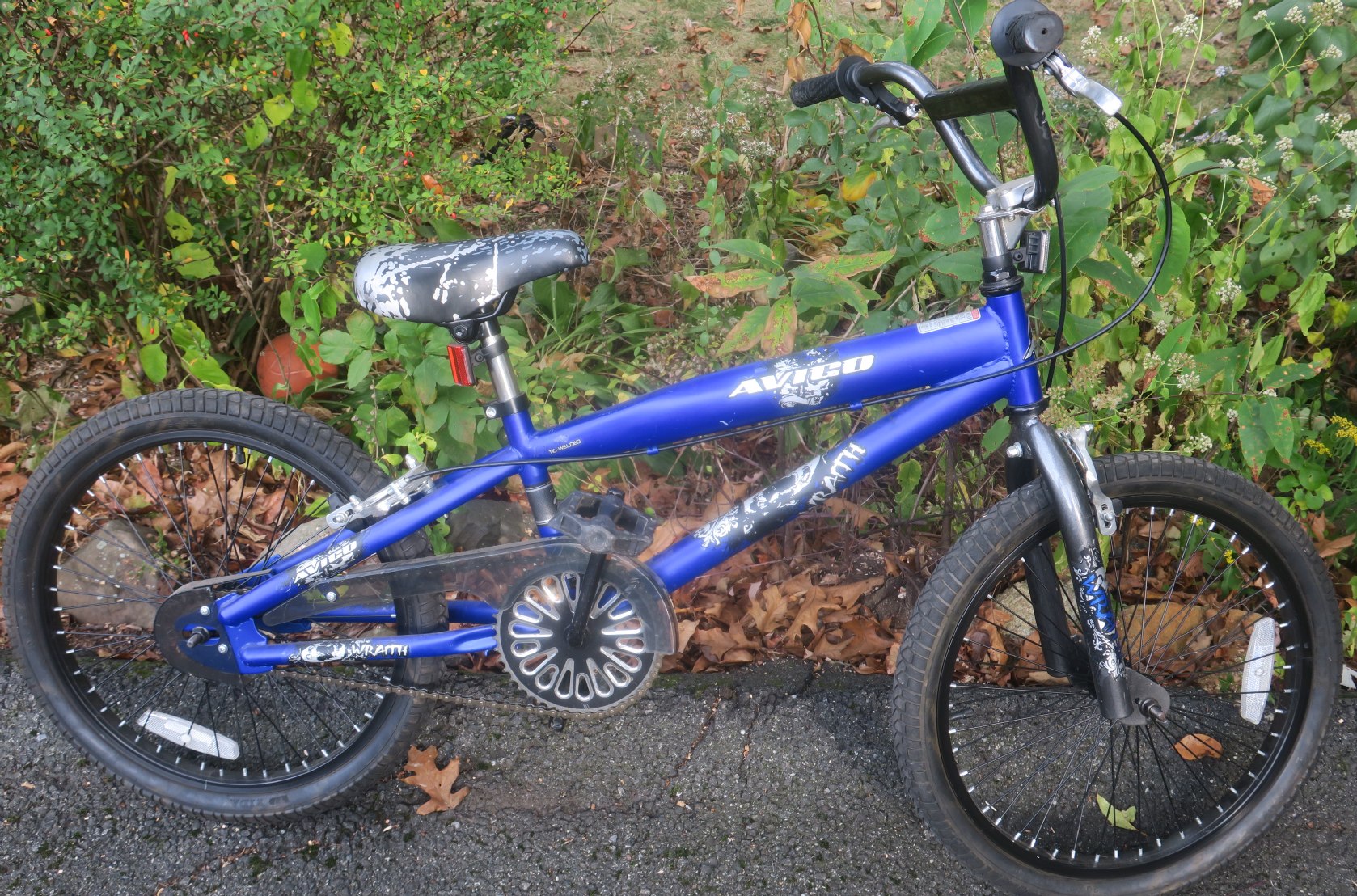 Random BMX Random BMX