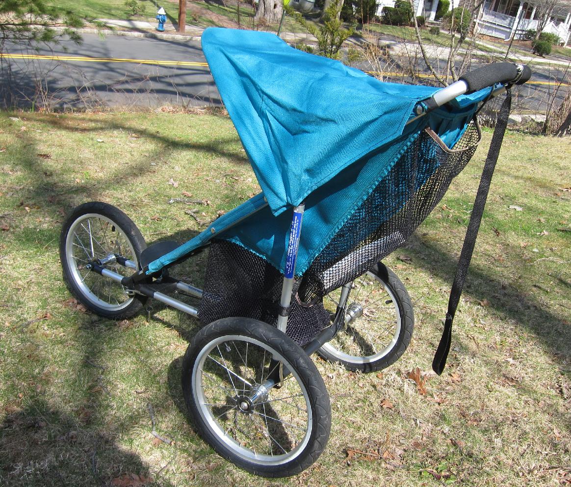 Baby Jogger Baby Jogger
