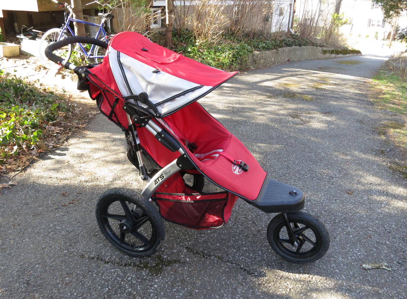 Baby Jogger Baby Jogger