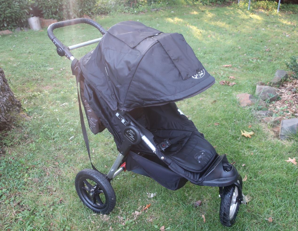 Babyjogger City Elite Babyjogger City Elite