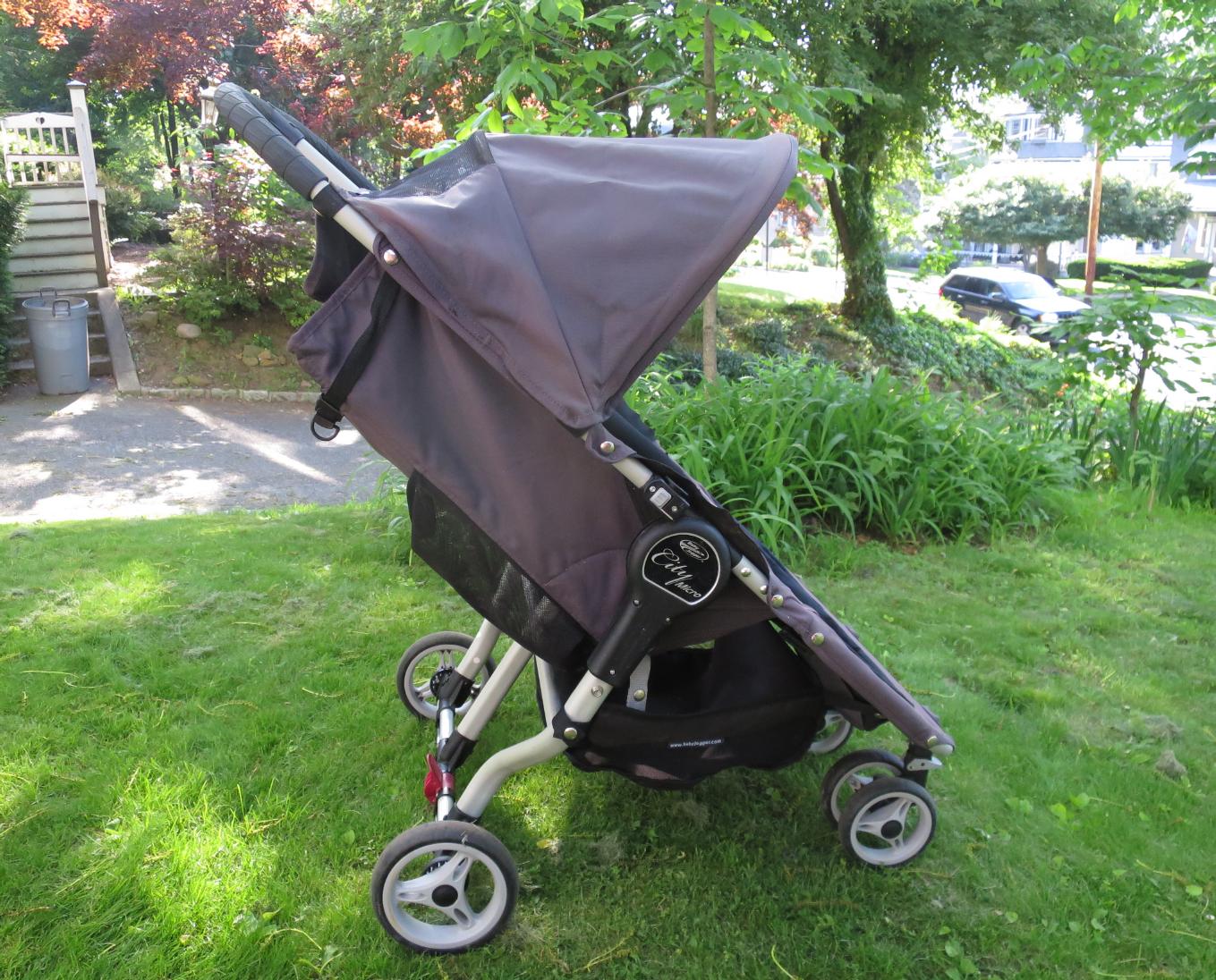 Strollers Strollers