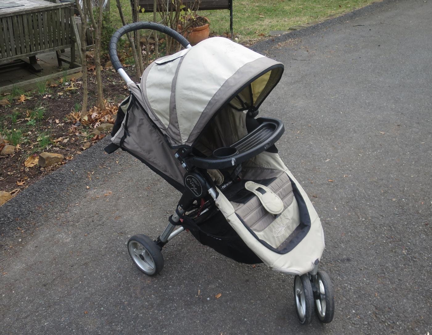 Strollers Strollers