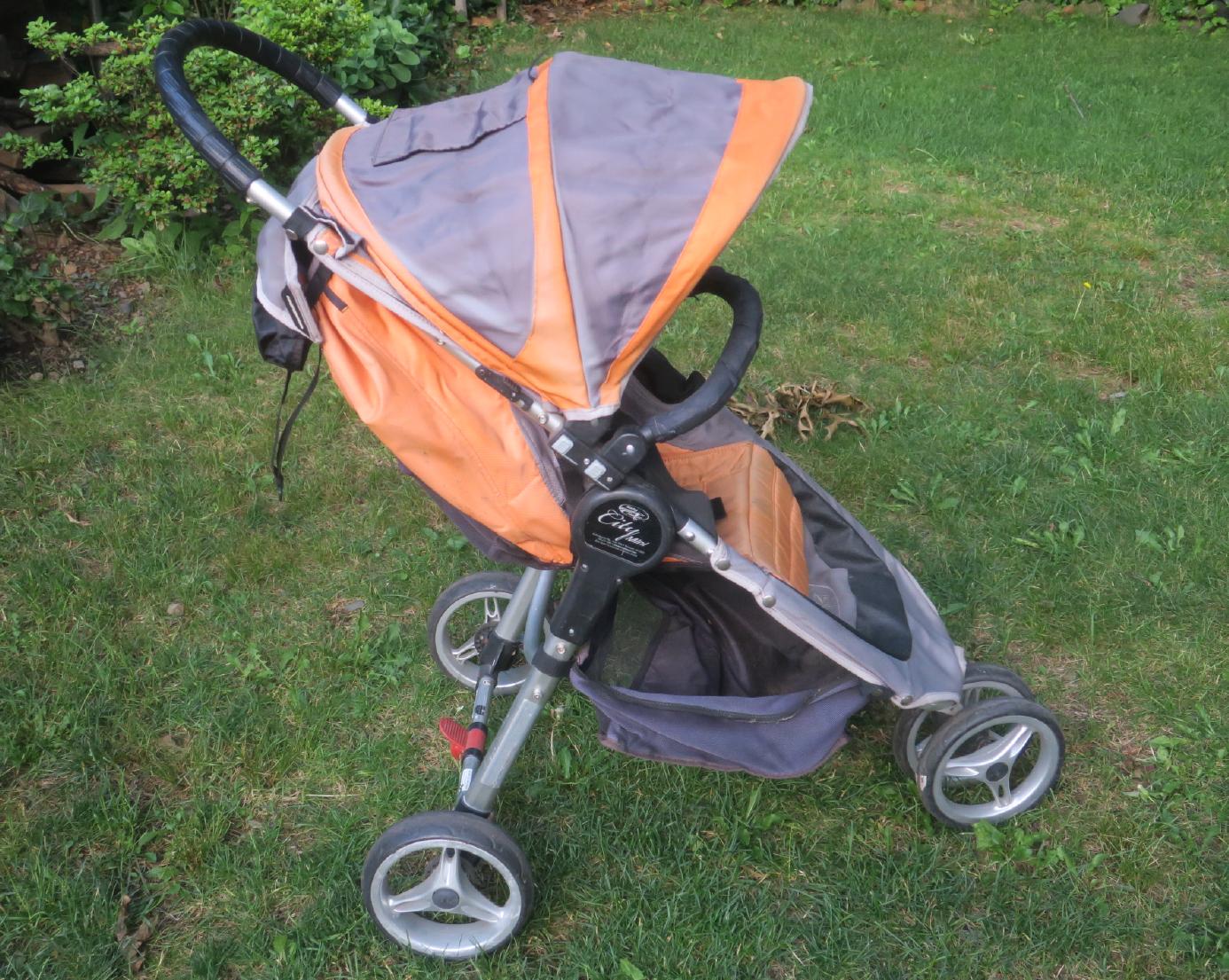 Baby Jogger Strollers
