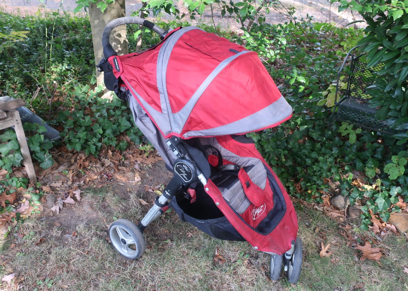 Baby Jogger City Mini Baby Jogger City Mini