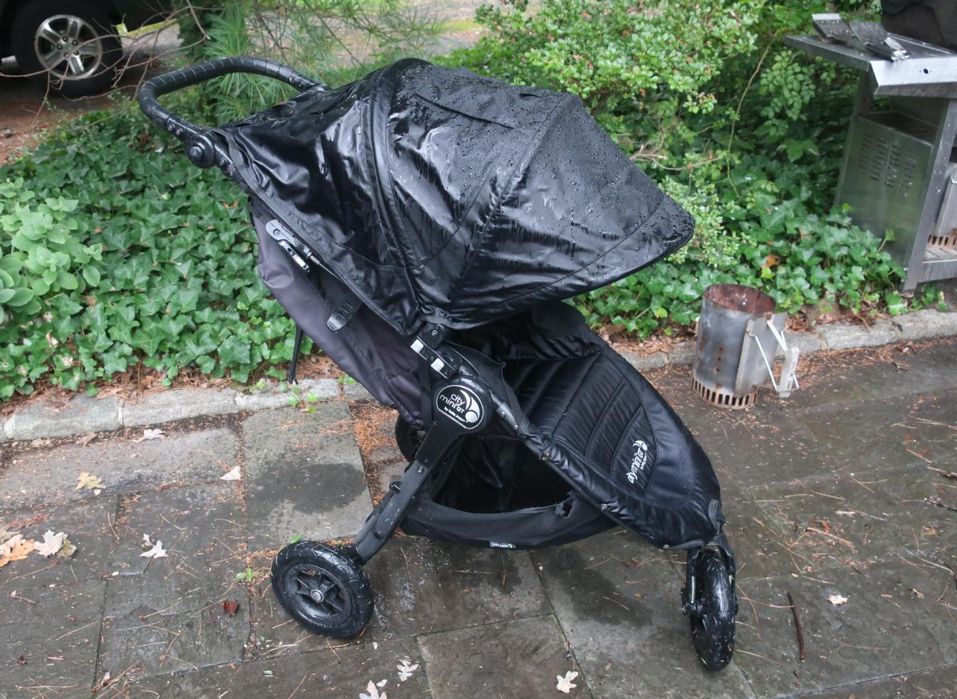 Baby Jogger City Mini Baby Jogger City Mini