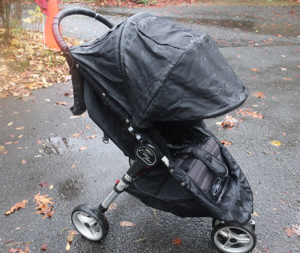 Baby Jogger City Mini Baby Jogger City Mini