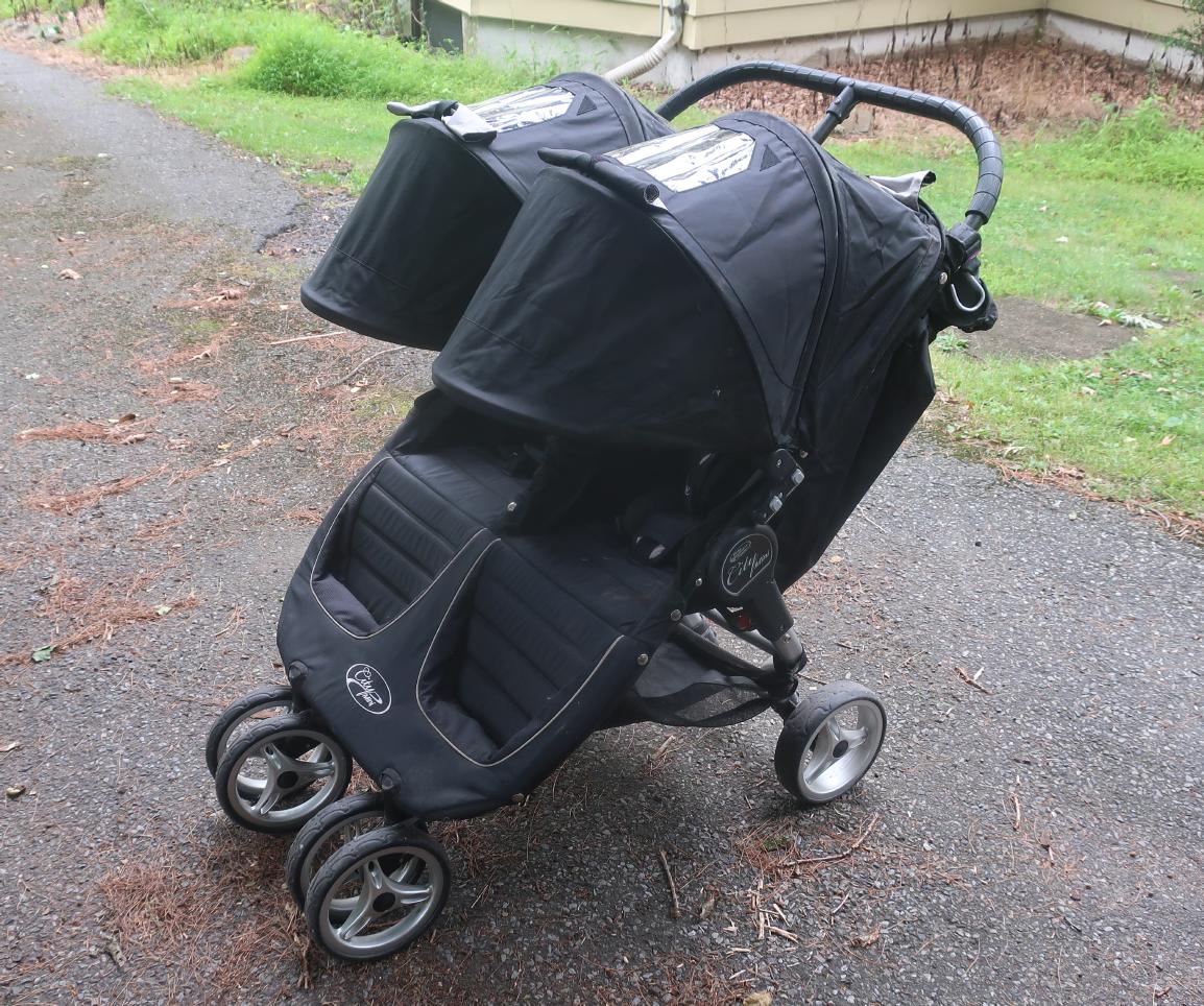 Babyjogger City Mini Babyjogger City Mini