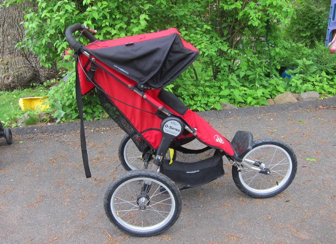Baby Jogger Baby Jogger