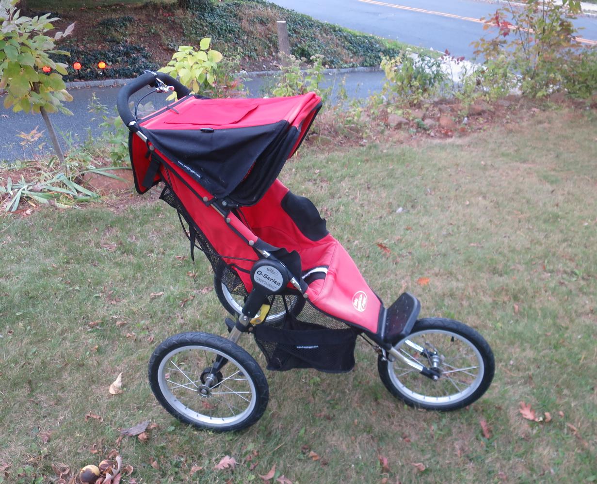 Baby Jogger Baby Jogger