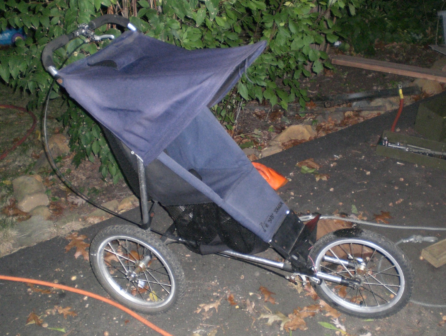 Baby Jogger Baby Jogger