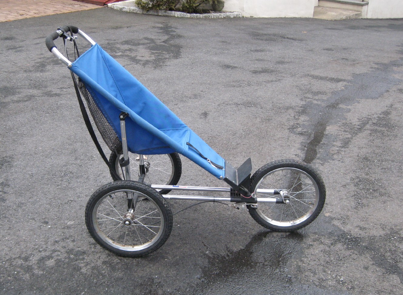 Jogging Stroller Jogging Stroller