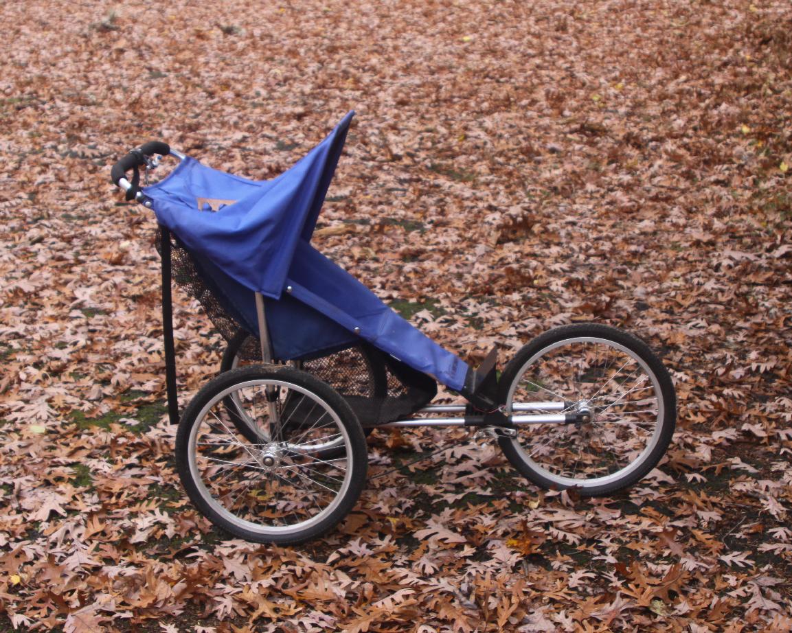 Jogging Stroller Jogging Stoller
