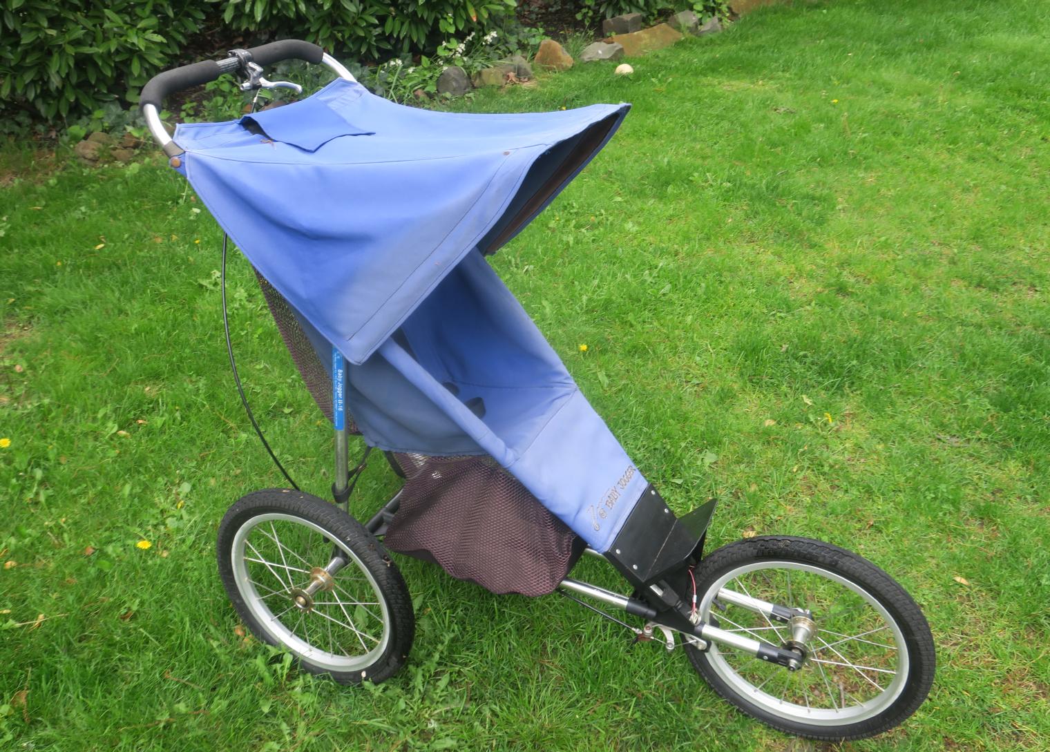 Strollers Baby Jogger