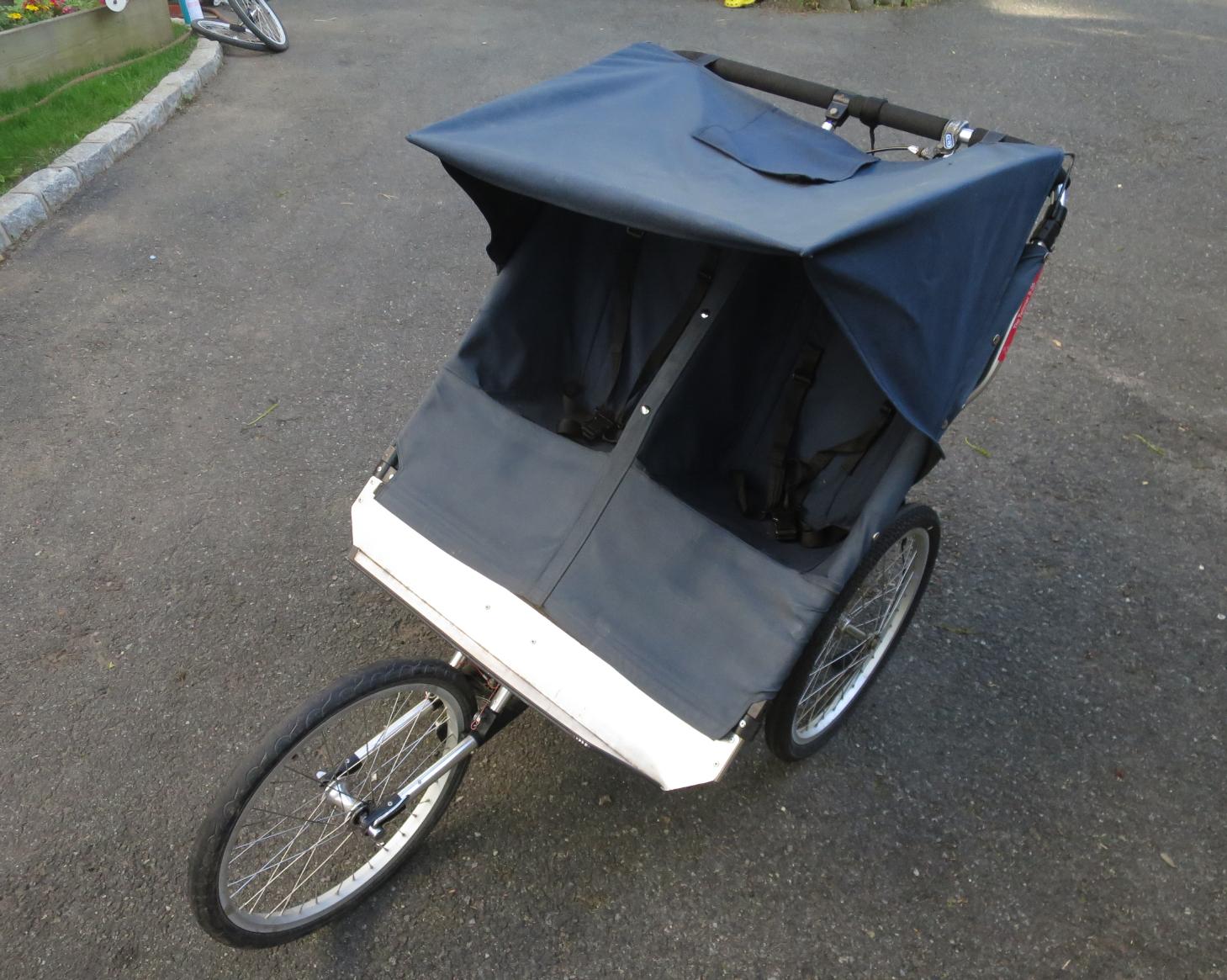 Strollers Strollers
