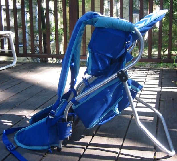 Baby rucksack rucksack