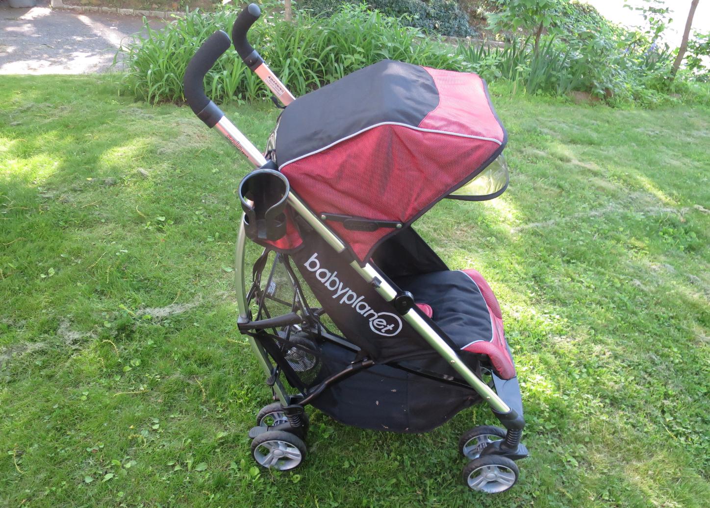 Strollers Strollers