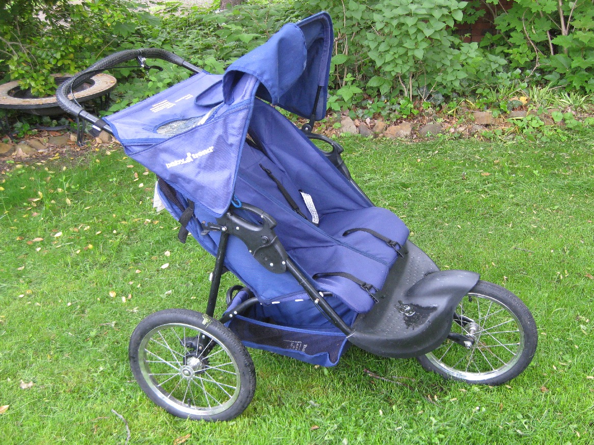 Babytrend Jogger Babytrend Jogger