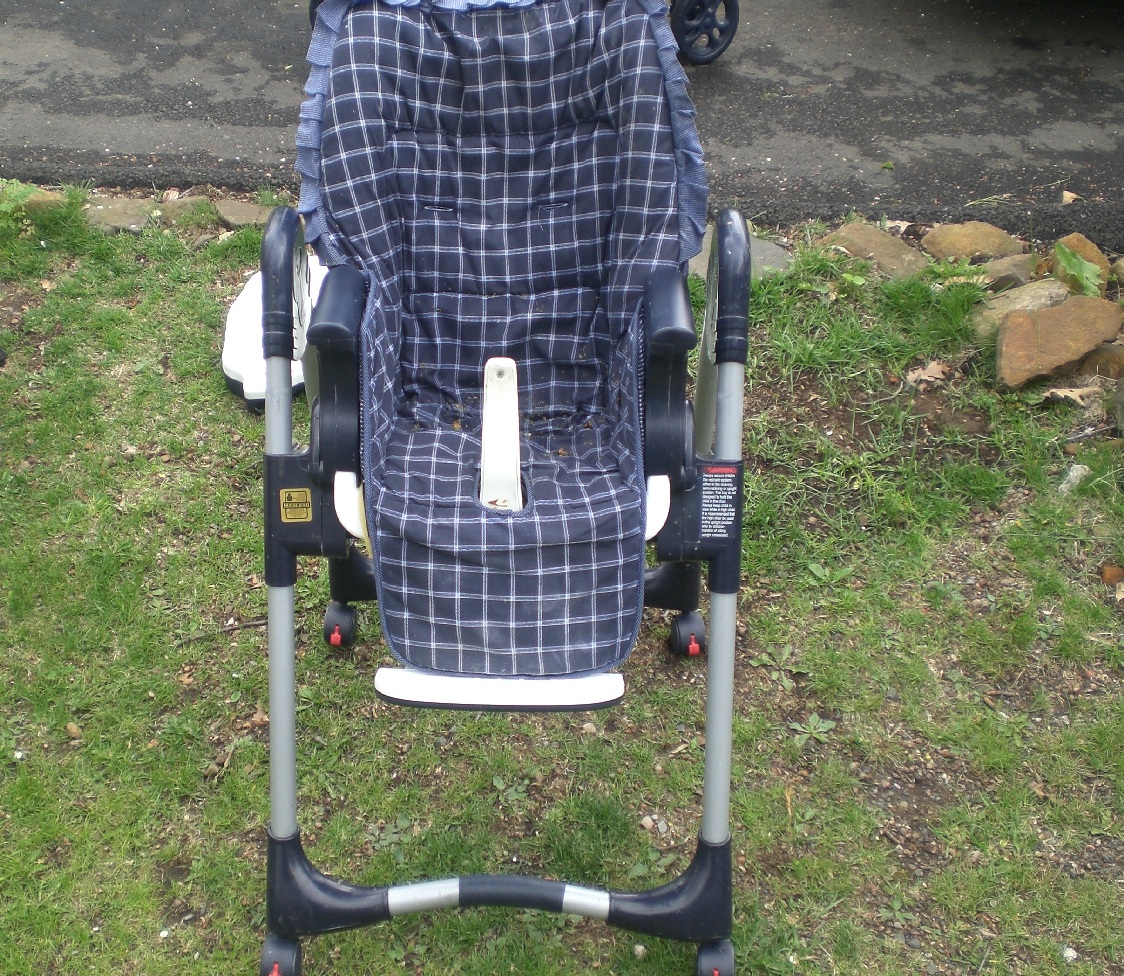 Highchair Highchair